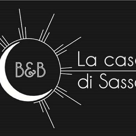 La Casa Di Sassa Leilighet Napoli Eksteriør bilde