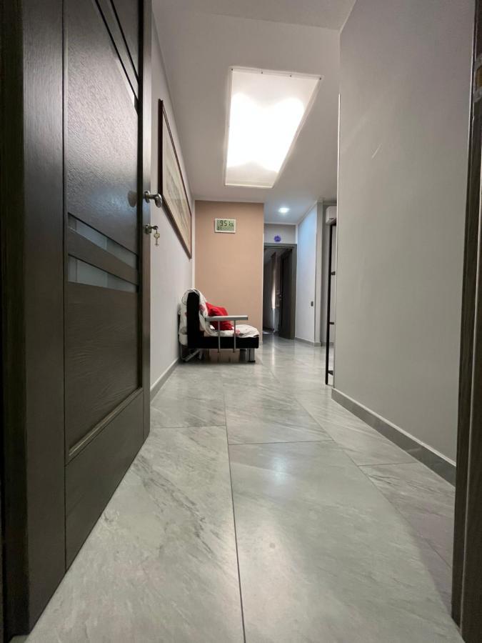 La Casa Di Sassa Leilighet Napoli Eksteriør bilde