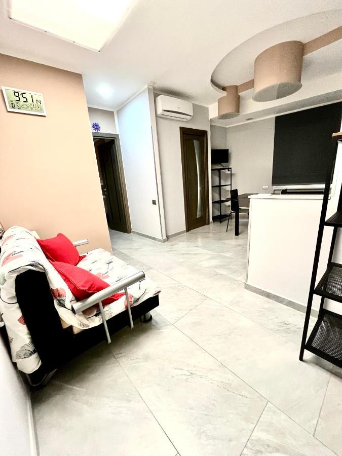 La Casa Di Sassa Leilighet Napoli Eksteriør bilde
