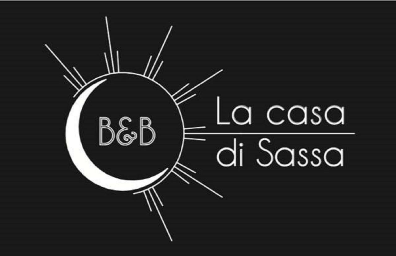 La Casa Di Sassa Leilighet Napoli Eksteriør bilde